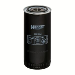 FILTRO DE ÓLEO 00 MU 5345 ZETTELMEYER