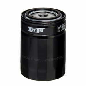 FILTRO DE ÓLEO Magneti Marelli 154066640980
